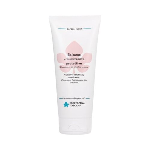 Biofficina Toscana regenerator za volumen i za&amp;scaron;titu Slike