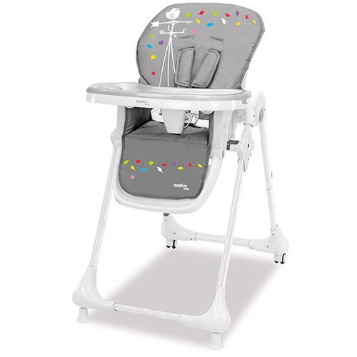 Cam Stolica za hranjenje Campione S-2300.262 Slike