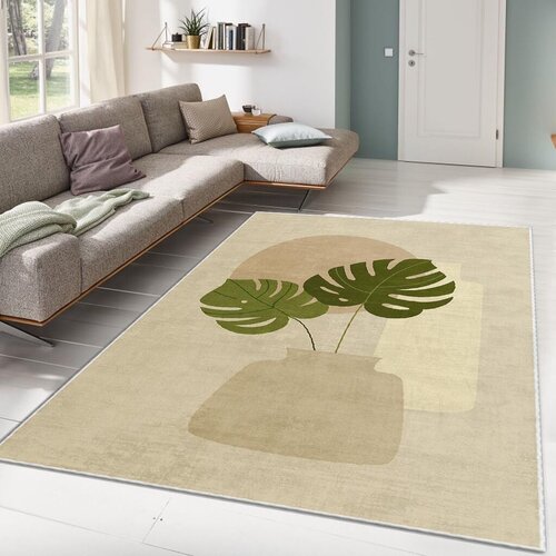 Conceptum Hypnose tepih, 100x140cm, &scaron;areni Cijene