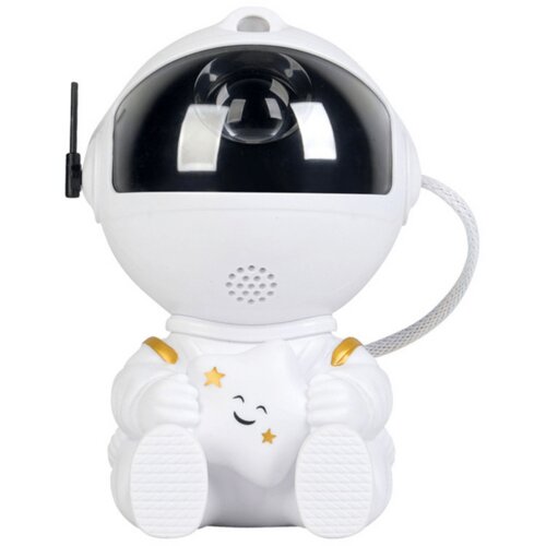 Lean Toys Zvezdni projektor Astronaut Slike