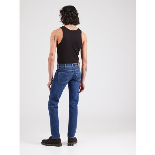 Levi&amp;#039;s Kavbojke &amp;#039;511&amp;#039; modra Slike