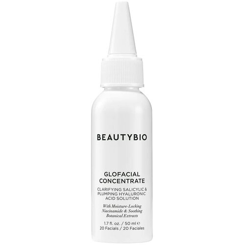  GLOfacial Original Concentrate - 50ml Slike