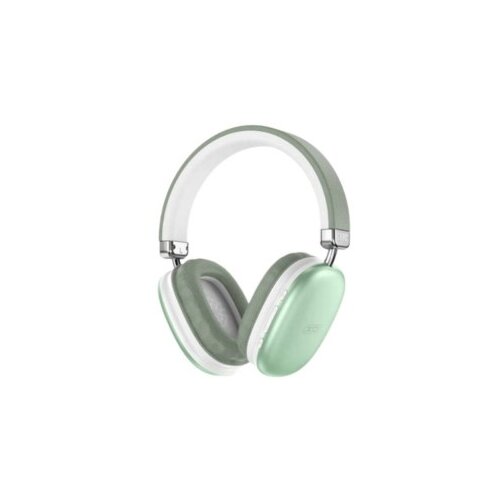 XO Bluetooth Slušalice sa mikrofonom BE45 Green Cijene