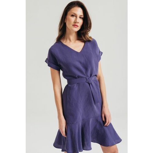 Legendww ženska   haljina u plavoj boji 5630-7957-17 Cene