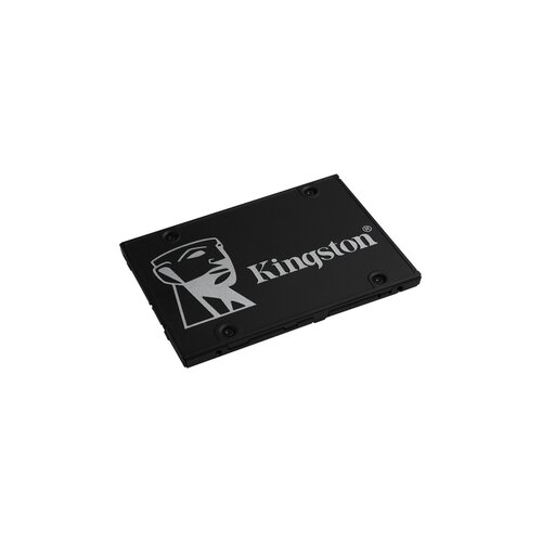 Kingston SSD KC600 1024GB/interni/2.5"/SATA3/crna Cene