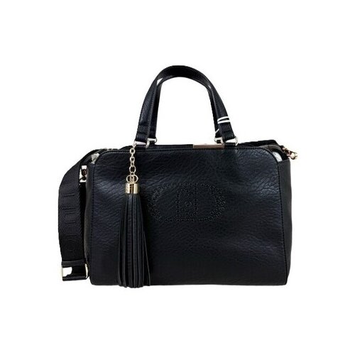 Liu Jo Torbice za na ramo AF5121E0161 Črna Slike