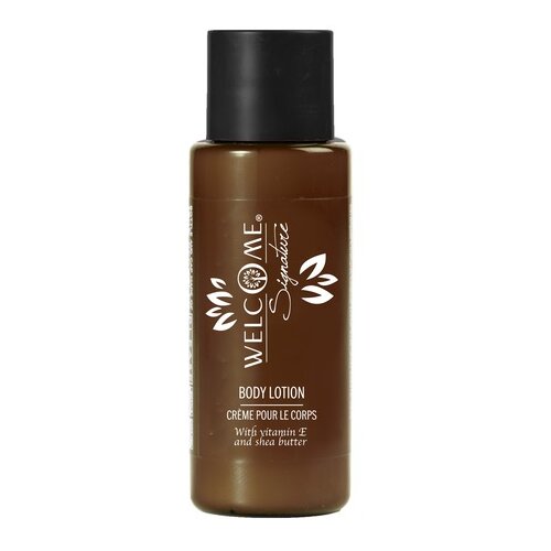 Welcome Losion za telo, 30ml Slike