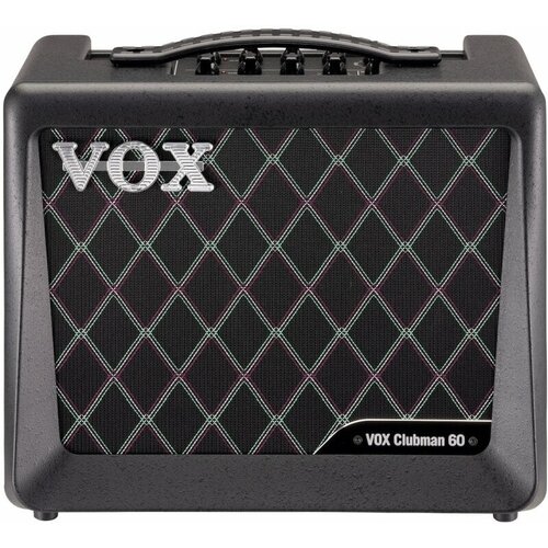 Vox Clubman V-CM-60 Cene