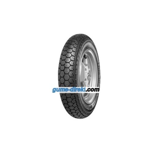Continental K62 ( 3.00-10 RF TT 50J zadnje kolo, M/C, sprednje kolo DOT2022 ) Slike