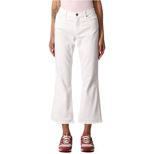 EAX Jeans 3LYJ62Y1SRZ Bela Slike