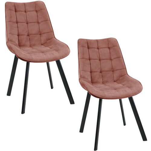 AKORD 2x STOL SJ.22 PRAH PINK, (21703319) Slike