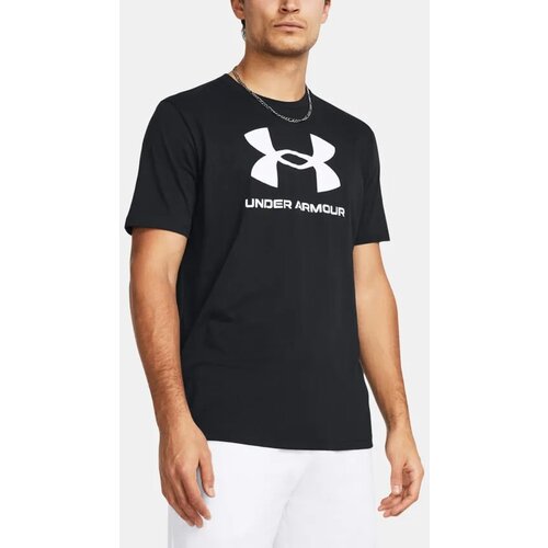 Under Armour Men&amp;#039;s T-shirt Sportstyle Logo Update SS Slike