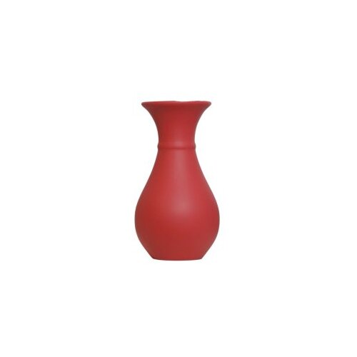 WALLXPERT keramička vaza cannas red Cene