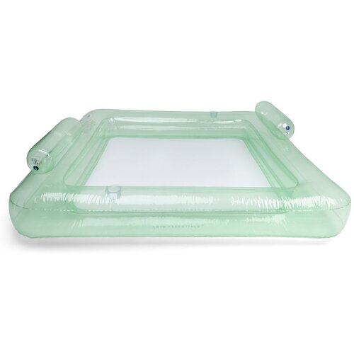 Swim Essentials družinska napihljiva lebdeča mreža Cene