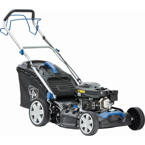 Lux Tools bencinska kosilnica B-RM-51-A b Slike