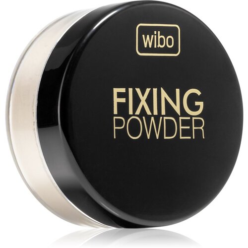 Wibo Fixing Powder puder za učvr&amp;scaron;ćivanje 5,5 g Slike