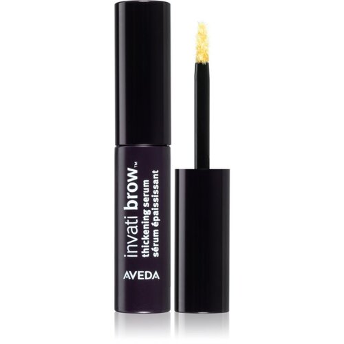 Aveda Invati Brow&amp;trade; Thickening Serum krepilni serum za rast obrvi 5 ml Slike