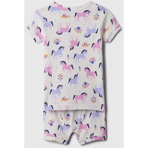 GAP Kids&amp;#039; Patterned Pajamas - Girls Slike