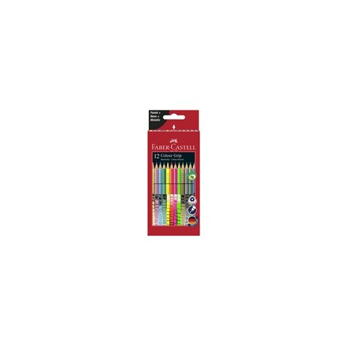 Faber-Castell Bojice Grip Special, 12 komada Cijene