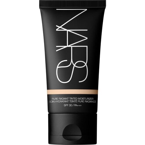 Nars Pure Radiant Tinted Moisturizer tonirana vlažilna krema SPF 30 odtenek FINLAND 50 ml Cene