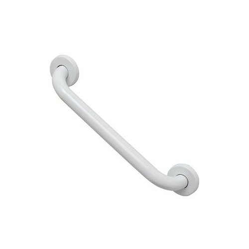 Tendance sigurnosni rukohvat 30 cm nerdajuci celik bela Cene