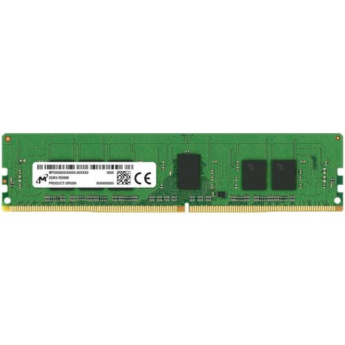 Crucial RDIMM DDR4 16GB 2Rx8 3200MHz PC4-25600 MTA18ASF2G72PDZ-3G2R Cijene
