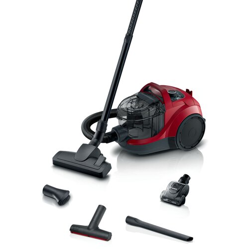 Bosch BGS 21CAR Series 4 bagless Cijene