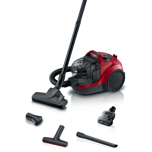 Bosch Sesalnik BGS 21CAR 750W brez vrečke, (5000525273) Slike