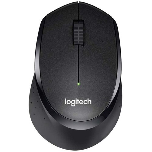 Logitech B175 Wireless crni mi&scaron; x Cene
