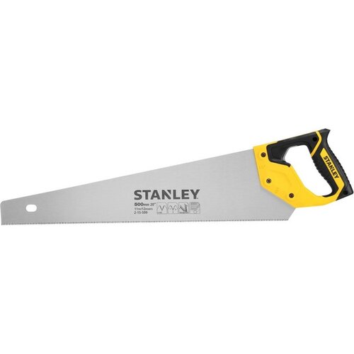Stanley testera jet cut fina - 50cm 2-15-599 Slike