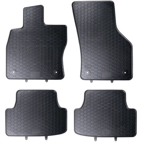  Patosnice gumene VW Golf7/Seat Leon3 GEYERiHOSAJA Slike