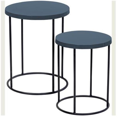  KLUB STOL 40/50CM SET 2/1 Slike