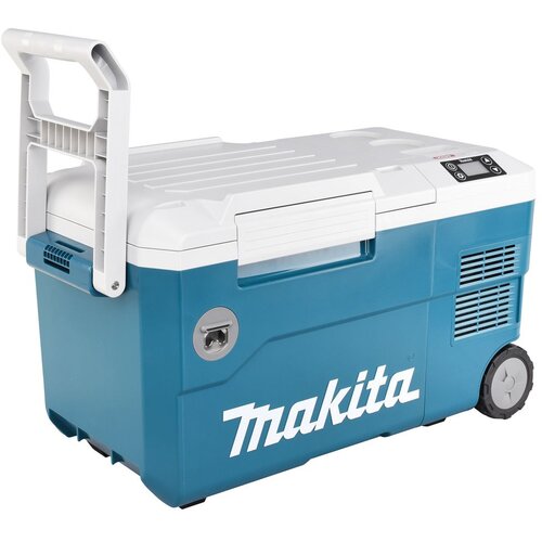 Makita aku hladnjak i grijač 40 V Max XGT CW001GZ Slike