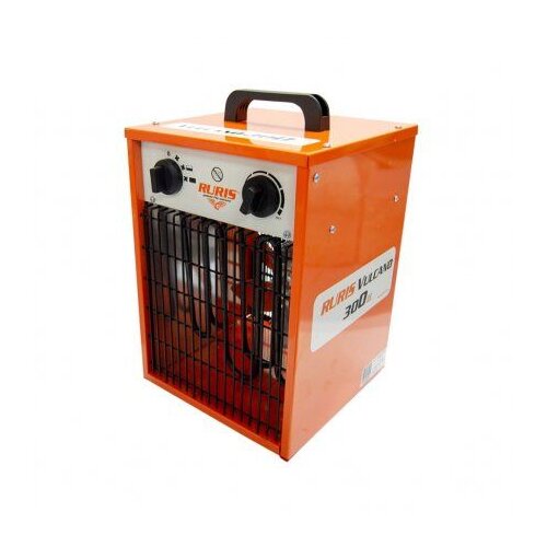 Ruris električna grijalica VULCANO 300 Cijene
