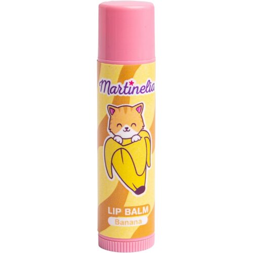 Martinelia Yummy Lip Balm Trio balzam za usne za djecu Slike