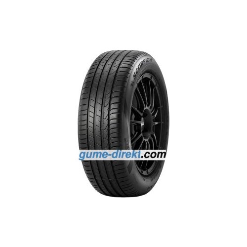 Pirelli Scorpion ( 255/50 R20 109V XL Elect, i ) letna pnevmatika Cene