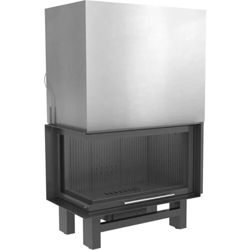  Kamin na drva kutni &ndash; HURSAN H-PRO 95 Cijene
