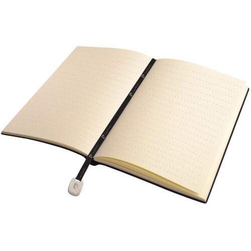  NOTES A5 CRTE (ISPREKIDANE) 80L 80G REPORTER PIERRE CARDIN B4000502IP3 CRVENO/CRNI Slike