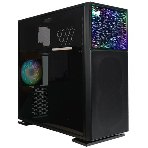 Inwin N515 Midi Tower Black Cijene