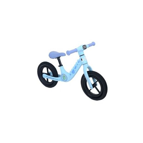 Baby Bear Origin BBO bicikl balance bike - blue Cene