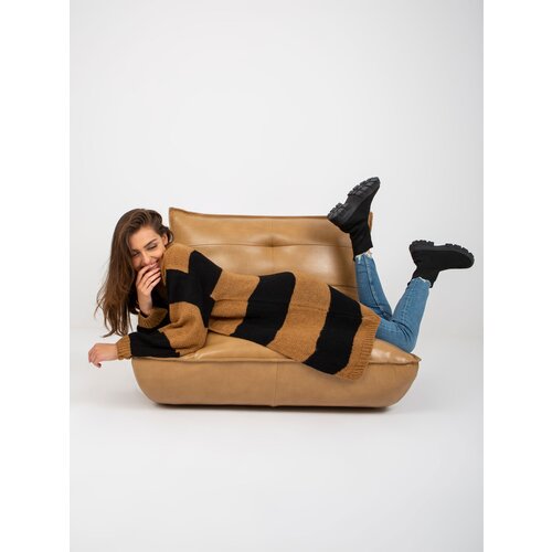 Och Bella Cardigan-TW-SW-BI-M3022.29X-camel Cijene