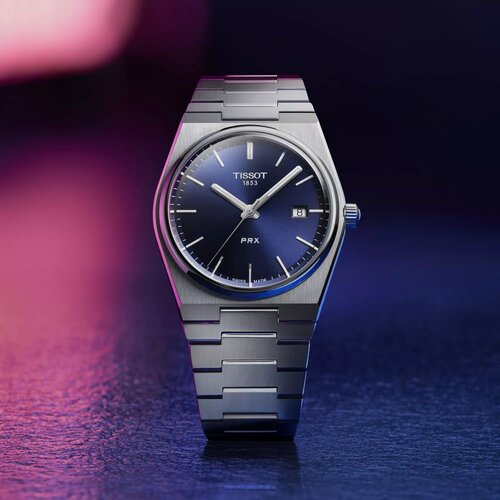 Tissot RUČNI SAT T137.410.11.041.00 Slike
