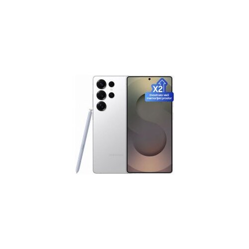 Samsung mobitel Galaxy S25 Ultra 12GB 256GB Bijeli Slike