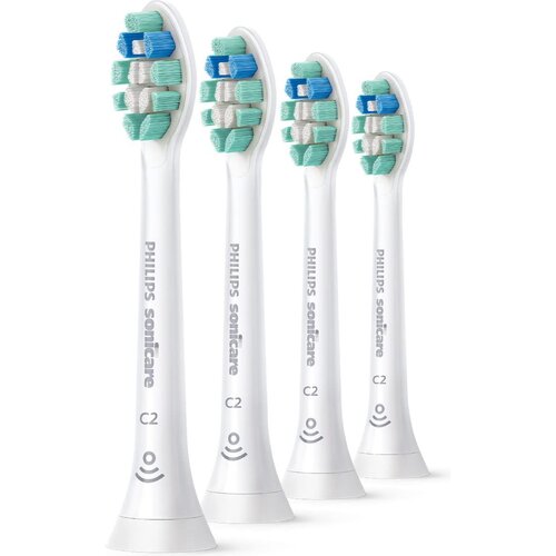 Philips nastavek za zobno ščetko sonicare C2 optimal plaque defence HX9024/10 Cene