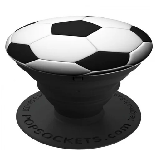 Popsockets držalo / stojalo PopGrip Soccer Ball