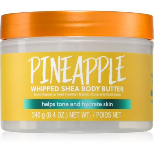 TREE HUT Pineapple maslac za tijelo 240 g Slike