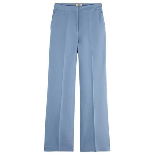 SCOTCH & SODA Scotch&soda - viskozne ženske pantalone Cene