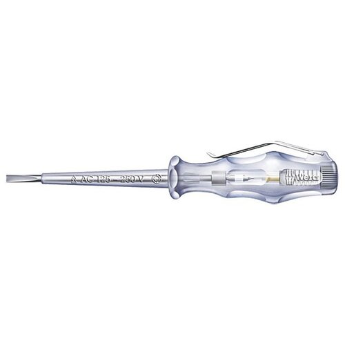 Wera kraftform Plus Ispitivač napona 247 (Duljina oštrice: 70 mm) Cijene