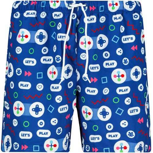 Frogies Men&amp;#039;s swim shorts Gaming Slike