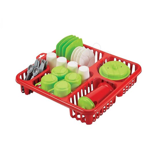 Ecoiffier set posode (908) Cene